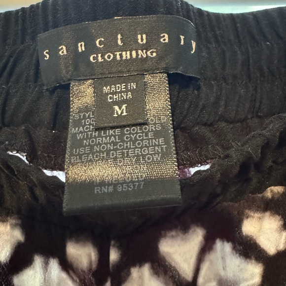 Sanctuary related pant - Picture 3 of 3